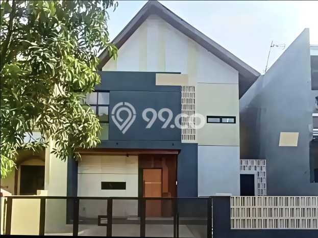 Hot Offer Hunian Mewah Ideal dan Luas di BSD, Tangerang Selatan Hot Offer Hunian Mewah Ideal dan Luas di BSD, Tangerang Selatan