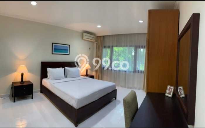 Apartemen Siap Pakai 2 BR dengan Harga Terjangkau di Area Kebayoran Baru, Jakarta Selatan Apartemen Siap Pakai 2 BR dengan Harga Terjangkau di Area Kebayoran Baru, Jakarta Selatan