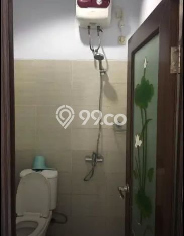 Dijual Cepat Rumah Bagus Siap Huni LB 55m2 di Pondok Aren, Tangerang Selatan Dijual Cepat Rumah Bagus Siap Huni LB 55m2 di Pondok Aren, Tangerang Selatan