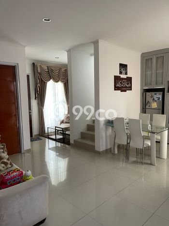 Jual Rumah Modern 4 KT di Sektor 9-Bintaro, Tangerang Selatan Jual Rumah Modern 4 KT di Sektor 9-Bintaro, Tangerang Selatan