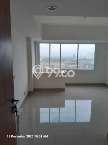 Dijual Segera Apartemen 1 KT, 1 KM, 24m2 di Cisauk, Tangerang Dijual Segera Apartemen 1 KT, 1 KM, 24m2 di Cisauk, Tangerang