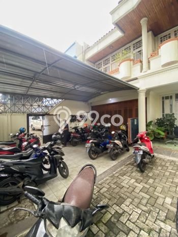 Best Deal Hunian Premium Ideal dan Luas di Pesanggrahan, Jakarta Selatan Best Deal Hunian Premium Ideal dan Luas di Pesanggrahan, Jakarta Selatan