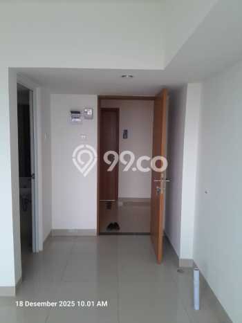 Dijual Segera Apartemen 1 KT, 1 KM, 24m2 di Cisauk, Tangerang Dijual Segera Apartemen 1 KT, 1 KM, 24m2 di Cisauk, Tangerang