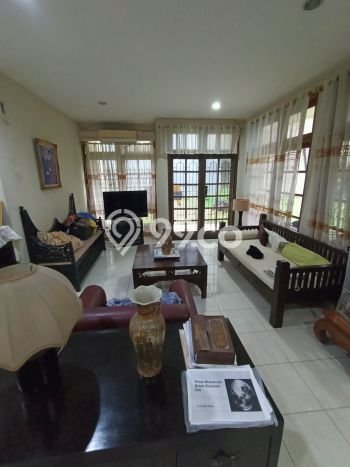 Rumah Luxury Modern Siap Huni di Pondok Indah Jakarta Selatan Rumah Luxury Modern Siap Huni di Pondok Indah Jakarta Selatan