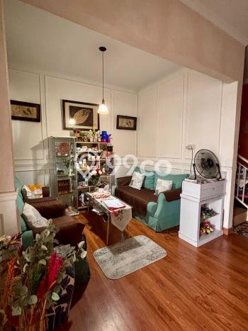 Rumah Minimalis 2 KT LT 60m2 di Bintaro Rumah Minimalis 2 KT LT 60m2 di Bintaro