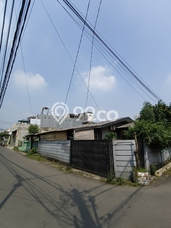Rumah Modern Cantik 2 Kamar Bisa Langsung Pindah di Ciputat Rumah Modern Cantik 2 Kamar Bisa Langsung Pindah di Ciputat