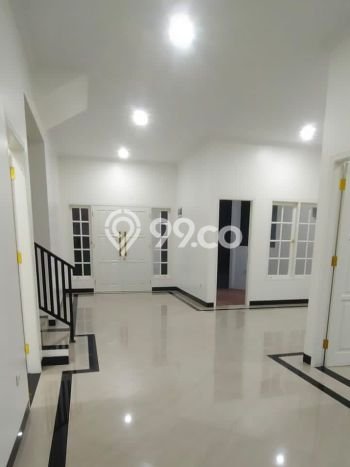 Jual Rumah Mewah Elegan Dengan View Cantik di Kebagusan, Jakarta Selatan Jual Rumah Mewah Elegan Dengan View Cantik di Kebagusan, Jakarta Selatan