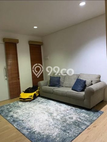 Dijual Cepat Rumah Bagus Siap Huni LB 104m2 di Serpong, Tangerang Selatan Dijual Cepat Rumah Bagus Siap Huni LB 104m2 di Serpong, Tangerang Selatan