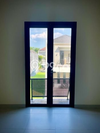 Rumah Modern 3 KT LT 80m2 di BSD City Rumah Modern 3 KT LT 80m2 di BSD City