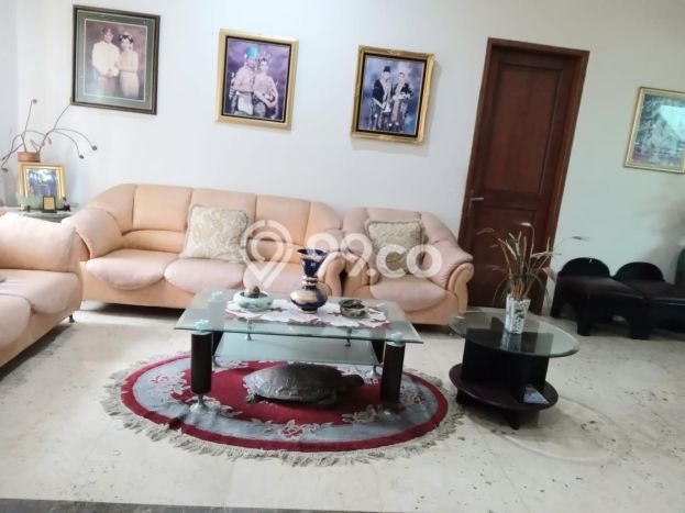 For Sale Rumah Elit Exclusive di Cinere, Depok For Sale Rumah Elit Exclusive di Cinere, Depok