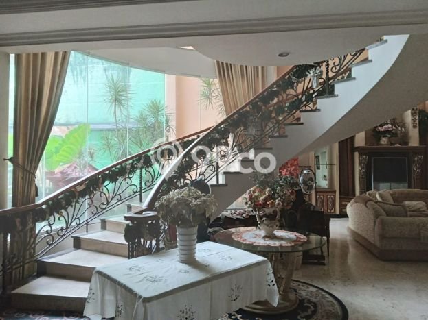 For Sale Rumah Elit Exclusive di Cinere, Depok For Sale Rumah Elit Exclusive di Cinere, Depok