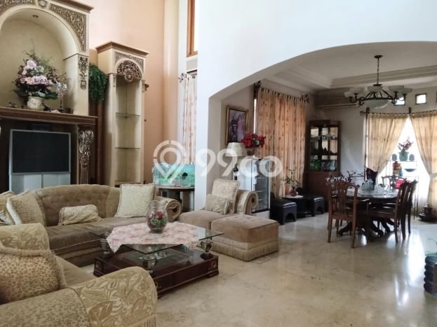 For Sale Rumah Elit Exclusive di Cinere, Depok For Sale Rumah Elit Exclusive di Cinere, Depok