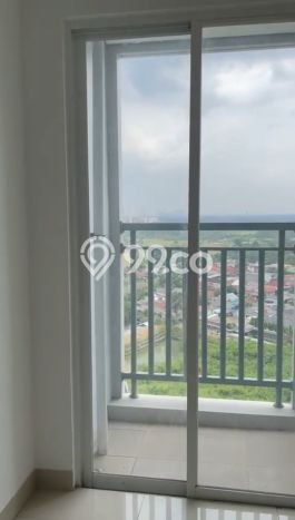 Apartemen Terjangkau di Cisauk Tangerang dengan 1 KT & 1 KM Apartemen Terjangkau di Cisauk Tangerang dengan 1 KT & 1 KM