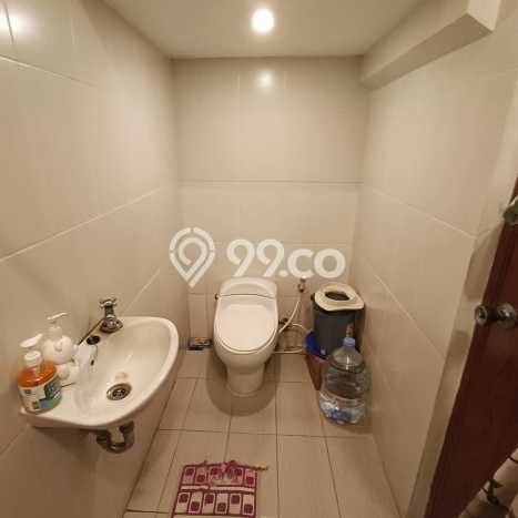 Rumah Minimalis 3 KT di Bintaro Tangerang Selatan Full Furnished Rumah Minimalis 3 KT di Bintaro Tangerang Selatan Full Furnished
