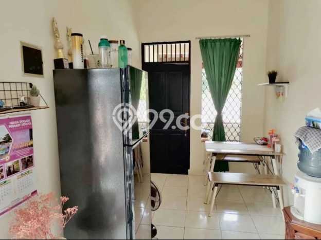 Hunian Mewah LB 258m2 Siap Pakai Desain Elegan di Bintaro, Tangerang Selatan Hunian Mewah LB 258m2 Siap Pakai Desain Elegan di Bintaro, Tangerang Selatan