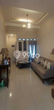 Rumah Minimalis 3 KT di Bintaro Tangerang Selatan Full Furnished Rumah Minimalis 3 KT di Bintaro Tangerang Selatan Full Furnished