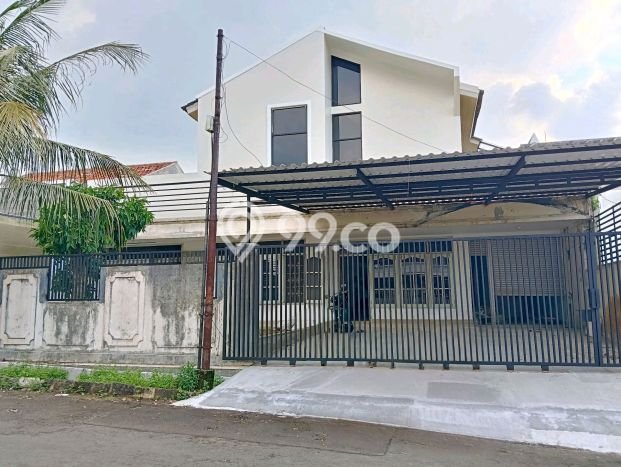Siap Huni Rumah Mewah 5 Kamar di Cinere Dekat ke Mana Pun Siap Huni Rumah Mewah 5 Kamar di Cinere Dekat ke Mana Pun