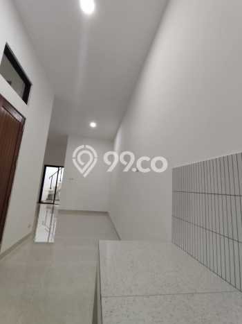 Rumah Modern 3 KT di Serua Tangerang Unfurnished Rumah Modern 3 KT di Serua Tangerang Unfurnished