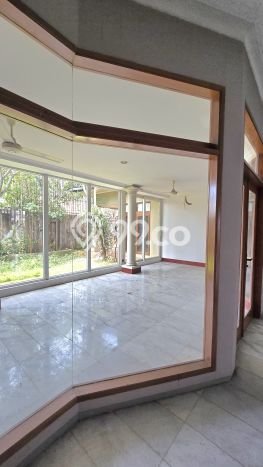 Dijual Rumah Luas Megah Dengan View Cantik di Cipete, Jakarta Selatan Dijual Rumah Luas Megah Dengan View Cantik di Cipete, Jakarta Selatan