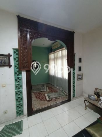 Rumah Luxury Modern Siap Huni di Pondok Indah Jakarta Selatan Rumah Luxury Modern Siap Huni di Pondok Indah Jakarta Selatan