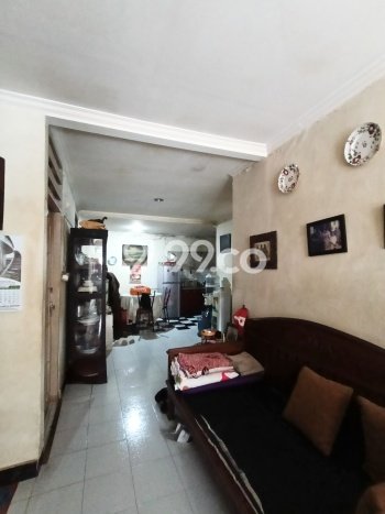 Rumah Modern Cantik 2 Kamar Bisa Langsung Pindah di Ciputat Rumah Modern Cantik 2 Kamar Bisa Langsung Pindah di Ciputat