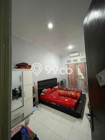 Rumah Minimalis 2 KT di Depok II Depok Unfurnished Rumah Minimalis 2 KT di Depok II Depok Unfurnished