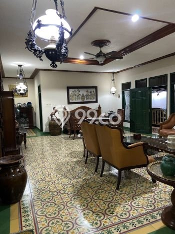 Hunian Super Mewah dengan Akses Paling Strategis di Bintaro, Tangerang Selatan Hunian Super Mewah dengan Akses Paling Strategis di Bintaro, Tangerang Selatan