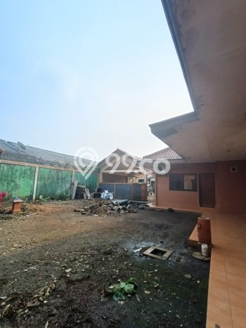 Rumah Mewah LB 250m2 Siap Huni Desain Elegan di Cirendeu, Jakarta Selatan Rumah Mewah LB 250m2 Siap Huni Desain Elegan di Cirendeu, Jakarta Selatan