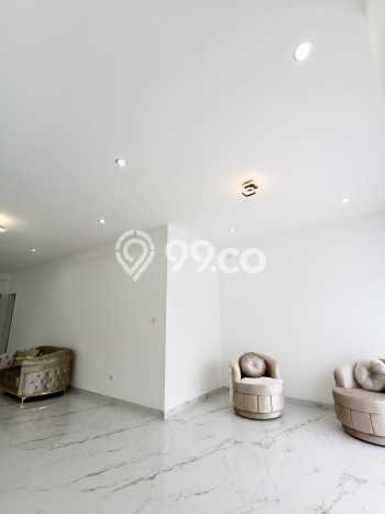 For Sale Rumah Mewah Exclusive di BSD, Tangerang Selatan For Sale Rumah Mewah Exclusive di BSD, Tangerang Selatan