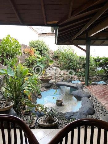 Hunian Super Mewah dengan Akses Paling Strategis di Bintaro, Tangerang Selatan Hunian Super Mewah dengan Akses Paling Strategis di Bintaro, Tangerang Selatan