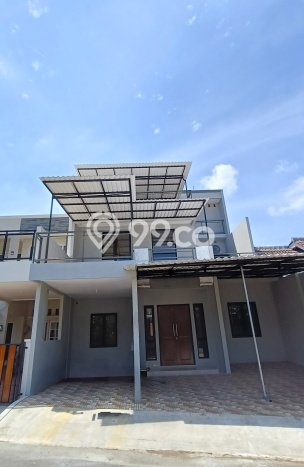 Best Deal Hunian Mewah Ideal dan Luas di Serpong, Tangerang Selatan Best Deal Hunian Mewah Ideal dan Luas di Serpong, Tangerang Selatan