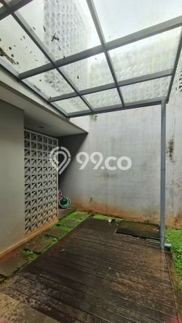 Rumah Modern 4 KT LT 112m2 di Bintaro Rumah Modern 4 KT LT 112m2 di Bintaro
