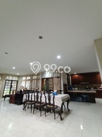 Rumah Luxury Modern Siap Huni di Pondok Indah Jakarta Selatan Rumah Luxury Modern Siap Huni di Pondok Indah Jakarta Selatan