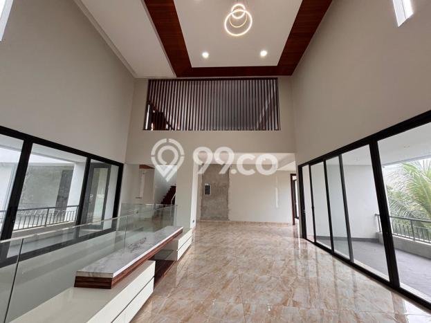 Dijual Hunian Mewah dengan Fasilitas Sekitar Lengkap di BSD, Tangerang Selatan Dijual Hunian Mewah dengan Fasilitas Sekitar Lengkap di BSD, Tangerang Selatan