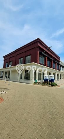 Ruko Dijual di Tangerang LT 45m2 & LB 90m2 Lokasi Terbaik! Ruko Dijual di Tangerang LT 45m2 & LB 90m2 Lokasi Terbaik!