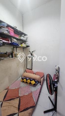 Rumah Modern 2 KT di BSD City Tangerang Full Furnished Rumah Modern 2 KT di BSD City Tangerang Full Furnished
