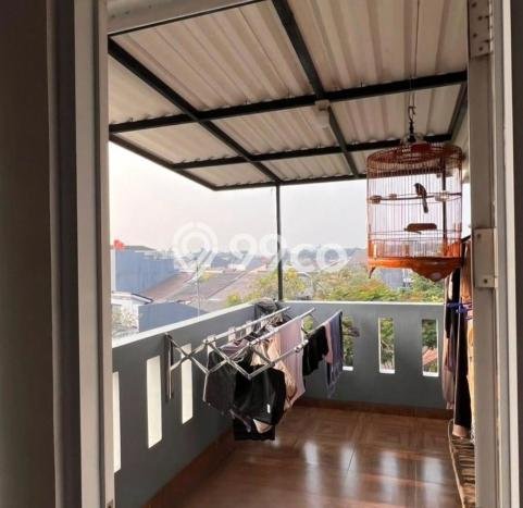 Hunian Super Elit dengan Akses Paling Strategis di BSD, Tangerang Hunian Super Elit dengan Akses Paling Strategis di BSD, Tangerang
