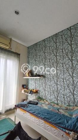 Hunian Nyaman Asri 4 KT Siap Huni di BSD Tangerang Hunian Nyaman Asri 4 KT Siap Huni di BSD Tangerang