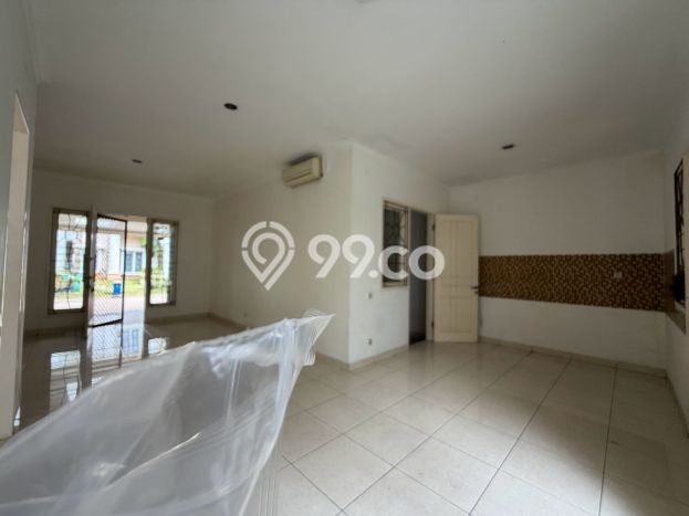 Jual Rumah Mewah Megah Dengan View Eksklusif di BSD, Tangerang Jual Rumah Mewah Megah Dengan View Eksklusif di BSD, Tangerang