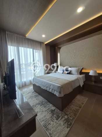 Rumah Minimalis 4 Kamar LT 98m2 di BSD Rumah Minimalis 4 Kamar LT 98m2 di BSD
