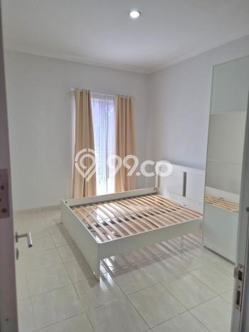Rumah Minimalis 3 Kamar LT 60m2 di BSD Rumah Minimalis 3 Kamar LT 60m2 di BSD