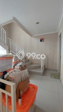 Rumah Modern 3 KT di Gading Serpong Tangerang Semi Furnished Rumah Modern 3 KT di Gading Serpong Tangerang Semi Furnished