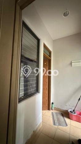 Jual Rumah Mewah Elegan Dengan View Cantik di BSD, Tangerang Jual Rumah Mewah Elegan Dengan View Cantik di BSD, Tangerang
