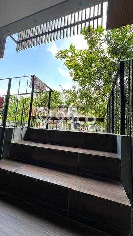 Jual Rumah Mewah Elegan Dengan View Cantik di BSD, Tangerang Jual Rumah Mewah Elegan Dengan View Cantik di BSD, Tangerang