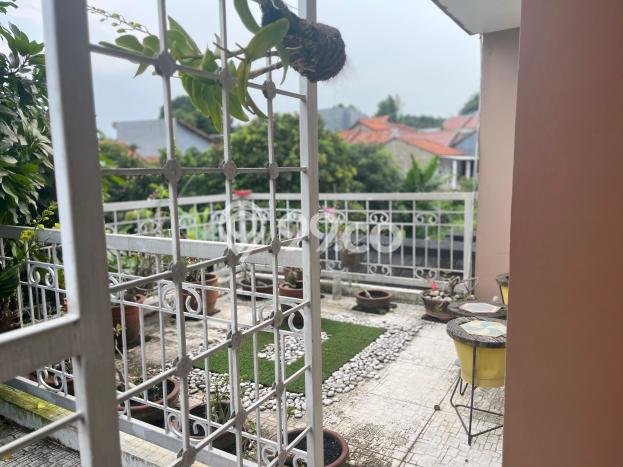 Rumah Minimalis 3 Kamar LT 90m2 di BSD Rumah Minimalis 3 Kamar LT 90m2 di BSD