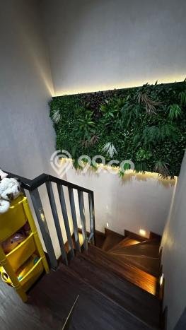 Hunian Cantik Modern Lb 60m2 di Legok, Tangerang Hunian Cantik Modern Lb 60m2 di Legok, Tangerang