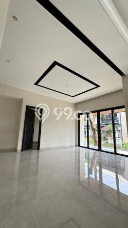 Hunian Super Elit dengan Akses Paling Strategis di BSD, Tangerang Hunian Super Elit dengan Akses Paling Strategis di BSD, Tangerang