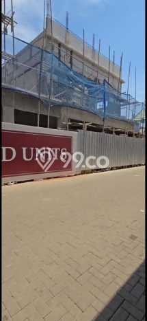 Ruko Dijual di Tangerang LT 45m2 & LB 90m2 Lokasi Terbaik! Ruko Dijual di Tangerang LT 45m2 & LB 90m2 Lokasi Terbaik!