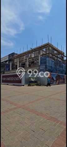 Ruko Dijual di Tangerang LT 45m2 & LB 90m2 Lokasi Terbaik! Ruko Dijual di Tangerang LT 45m2 & LB 90m2 Lokasi Terbaik!