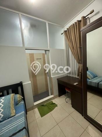 Rumah Kost Dijual di BSD Tangerang Luas 108m2 Rumah Kost Dijual di BSD Tangerang Luas 108m2